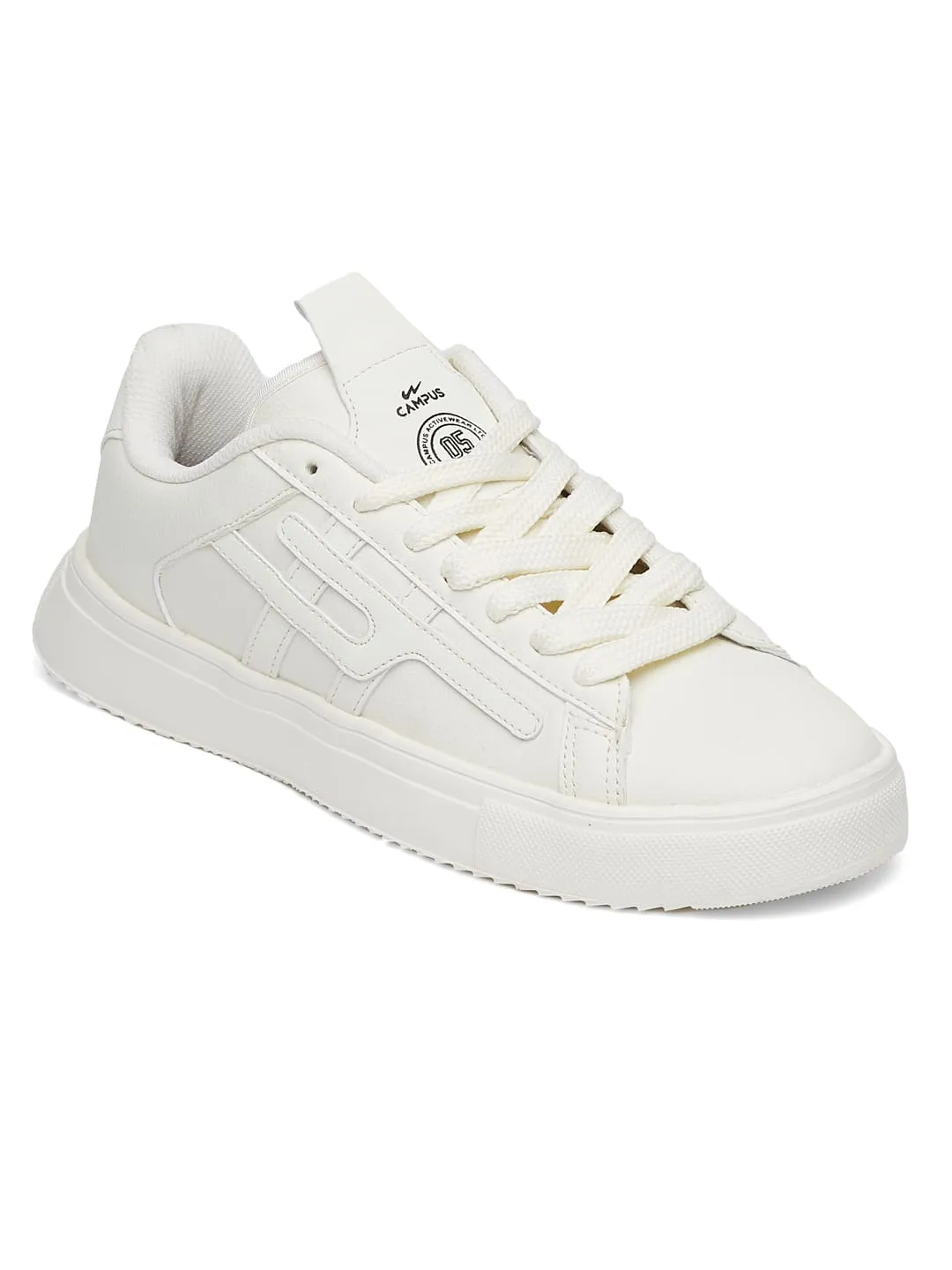 OG-41 Off White Men's Sneakers sold by Campus Shoes product image thumbnail 2