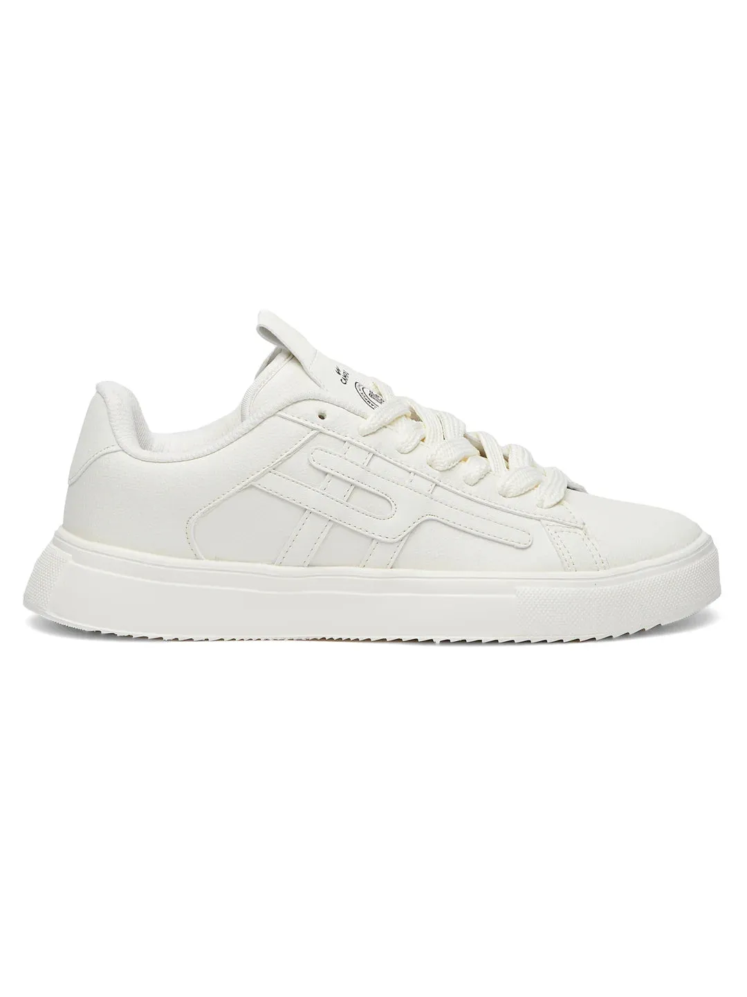OG-41 Off White Men's Sneakers sold by Campus Shoes