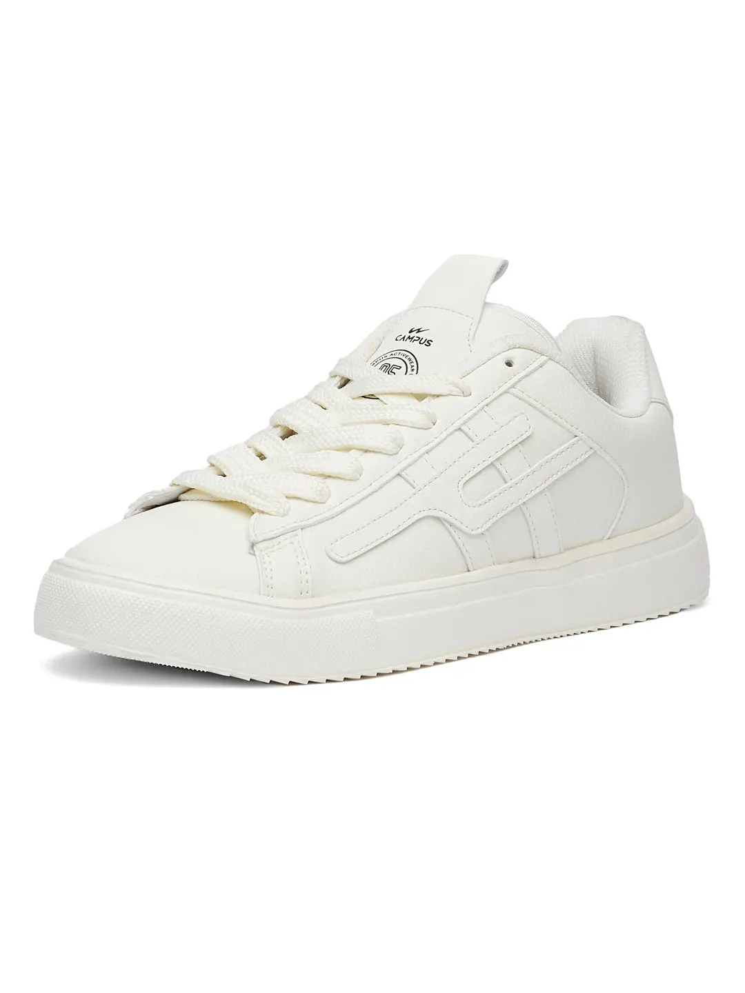 OG-41 Off White Men's Sneakers sold by Campus Shoes product image thumbnail 5