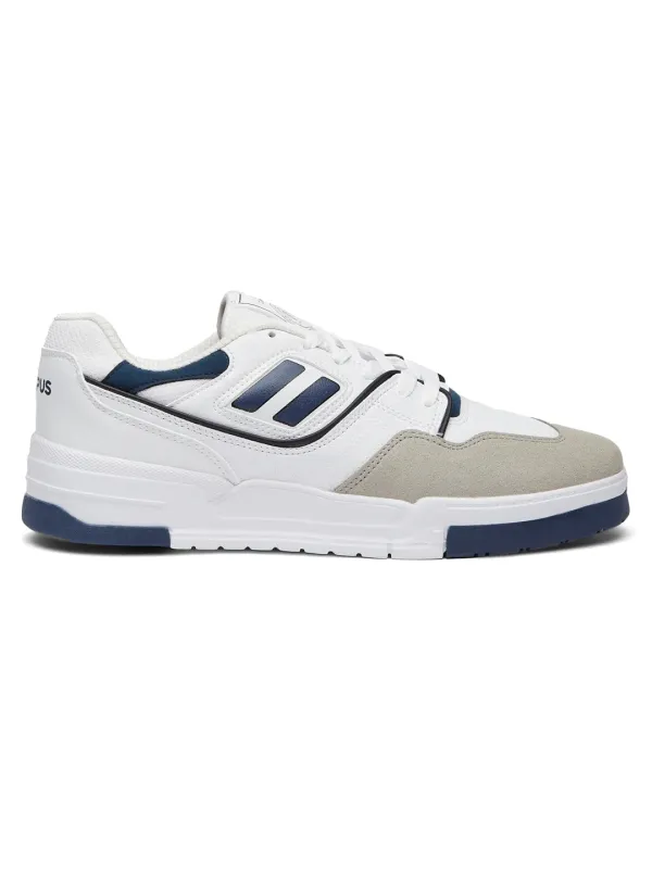 REVOLT White Men's Sneakers sold by Campus Shoes
