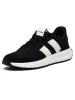 GRIT Black Women’s Sneakers sold by Campus Shoes