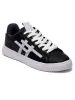 OG-41 Black Men's Sneakers sold by Campus Shoes