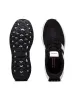 GRIT Black Women’s Sneakers sold by Campus Shoes