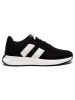 GRIT Black Women’s Sneakers sold by Campus Shoes