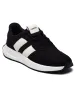 GRIT Black Women’s Sneakers sold by Campus Shoes