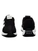 GRIT Black Women’s Sneakers sold by Campus Shoes