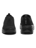 CASA Black Men's Walking Shoes sold by Campus Shoes