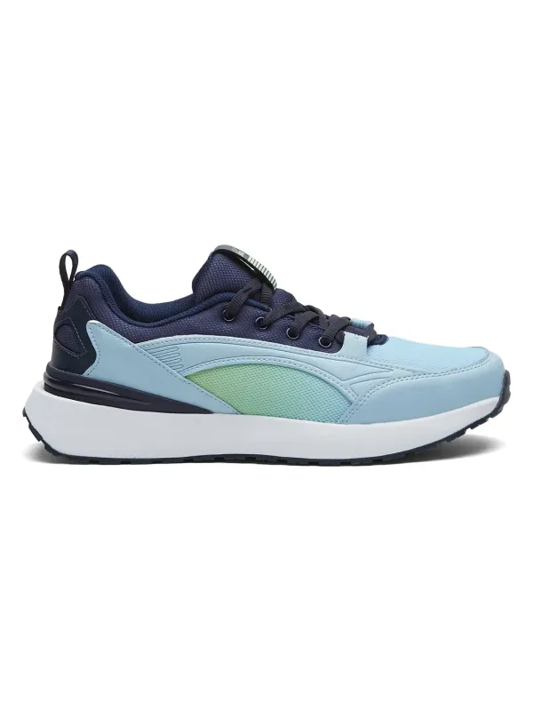 FLOAT Blue Men's Sneakers sold by Campus Shoes