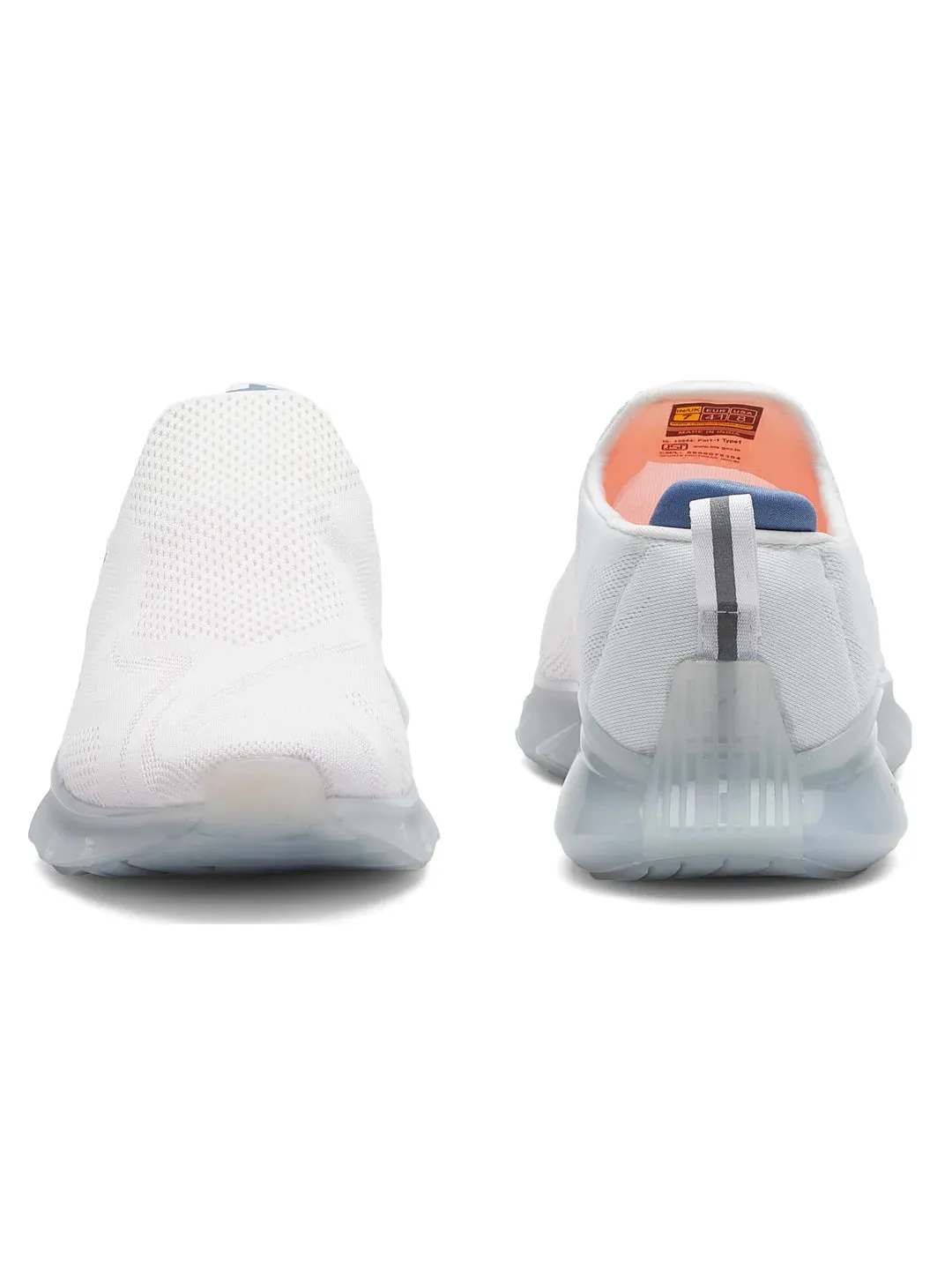 GADGET White Men's Walking Shoes sold by Campus Shoes product image thumbnail 3