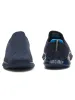 GADGET Navy Men's Walking Shoes sold by Campus Shoes