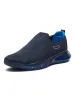GADGET Navy Men's Walking Shoes sold by Campus Shoes