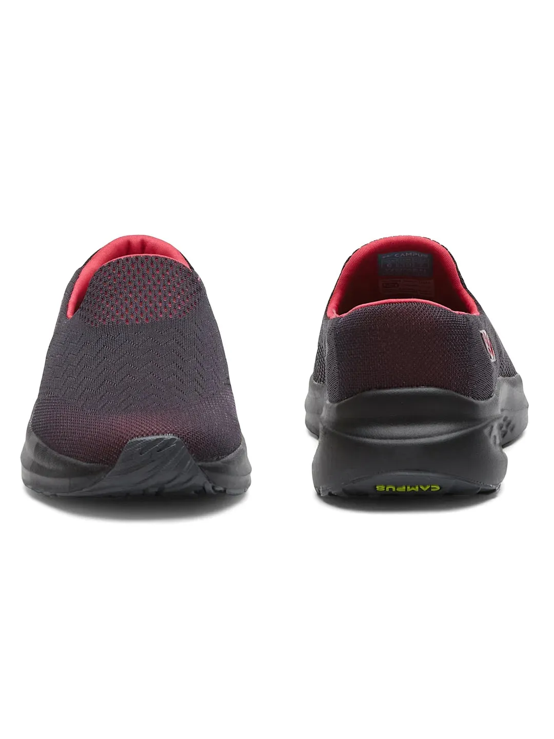 MERMAID ADV Black Women's Walking Shoes sold by Campus Shoes product image thumbnail 3