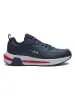 OG-29 Navy Men's Sneakers sold by Campus Shoes