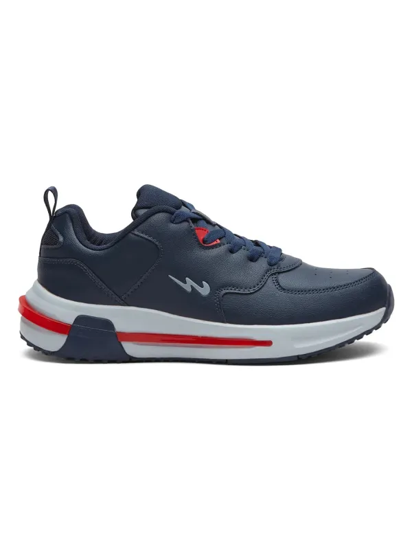 OG-29 Navy Men's Sneakers sold by Campus Shoes