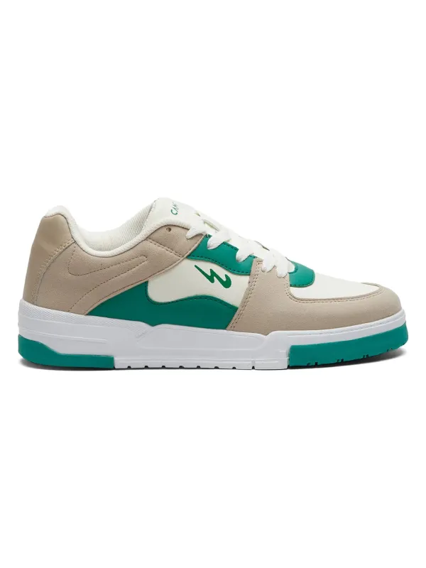 OG-38 Off White Men's Sneakers sold by Campus Shoes