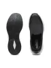 STAKU Black Men's Walking Shoes sold by Campus Shoes