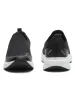 STAKU Black Men's Walking Shoes sold by Campus Shoes