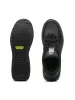 FLOAT Black Men's Sneakers sold by Campus Shoes