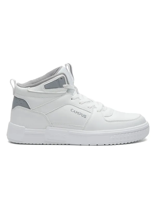 OG-22 White Men's Sneakers sold by Campus Shoes