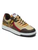 GLIDE Brown Women's Sneakers sold by Campus Shoes