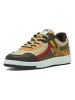 GLIDE Brown Women's Sneakers sold by Campus Shoes