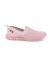 CAMP STANLE Peach Women's Slip-ons sold by Campus Shoes