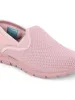 CAMP STANLE Peach Women's Slip-ons sold by Campus Shoes