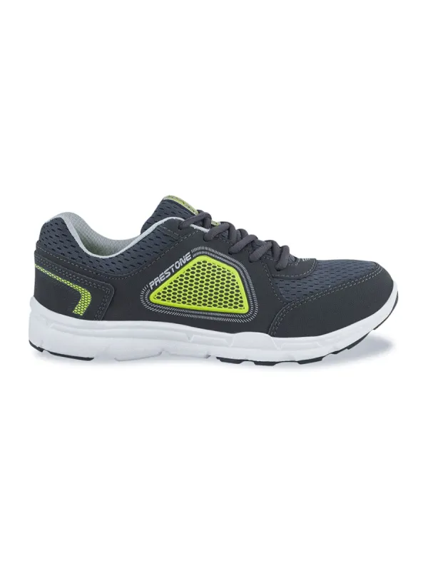 BP-713 Grey Men's Sports Shoes sold by Campus Shoes