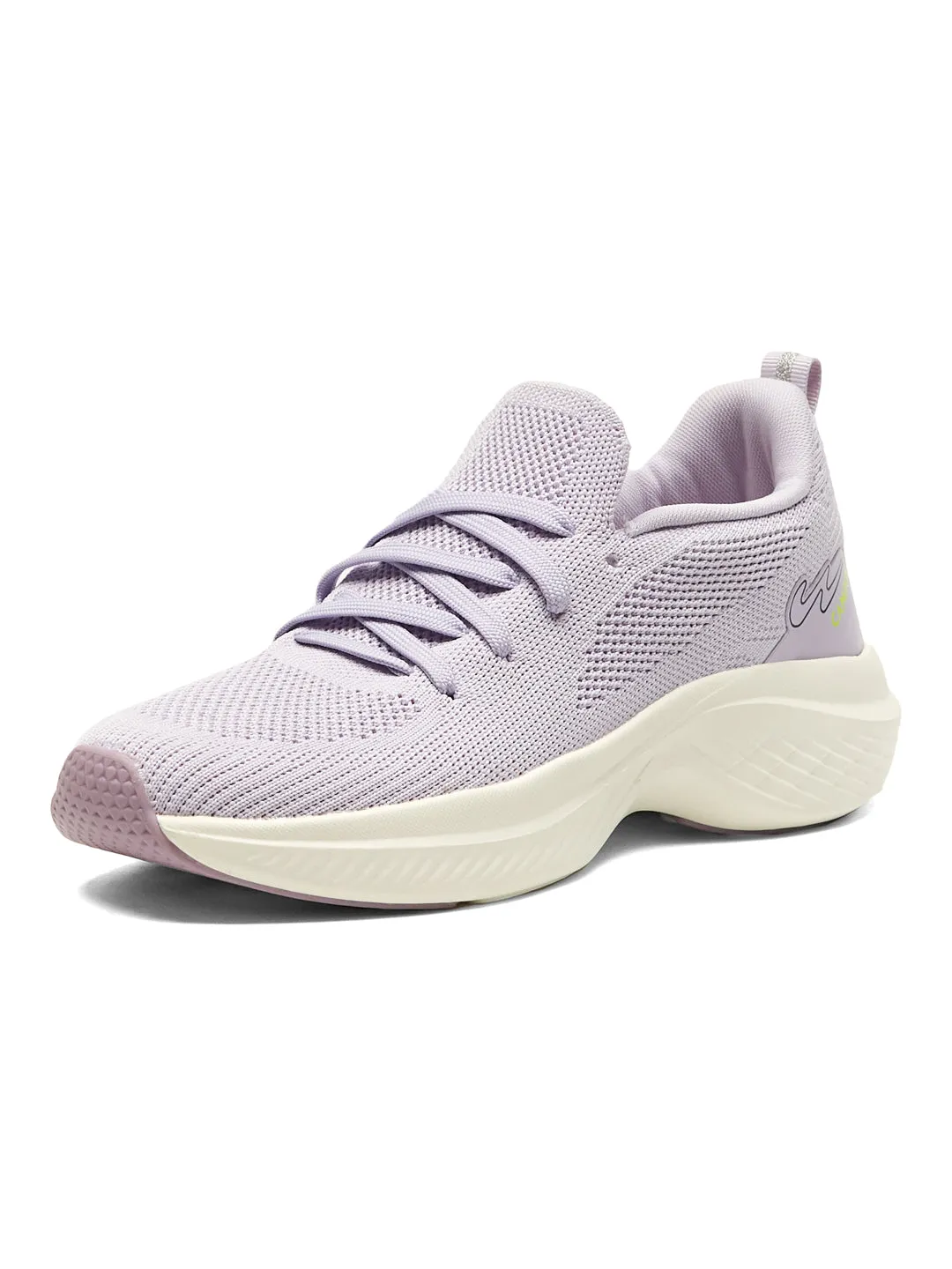 WILLO Purple Women's Walking Shoes sold by Campus Shoes product image thumbnail 5