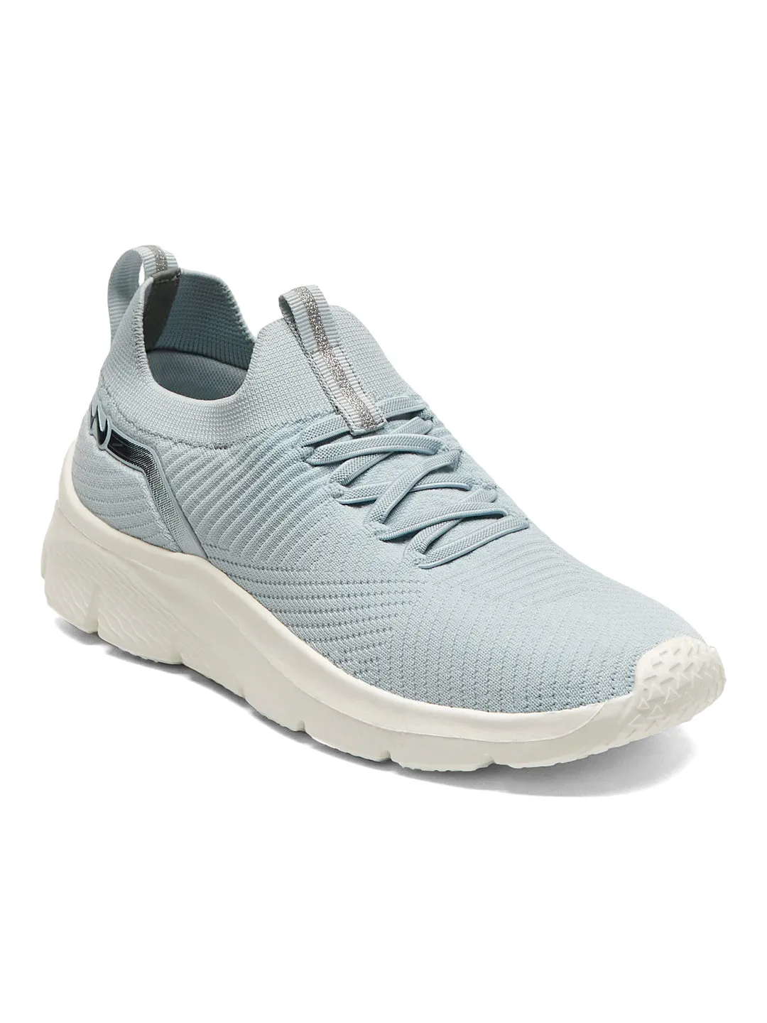 LUMI Blue Women's Walking Shoes sold by Campus Shoes product image thumbnail 2