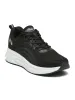 HYPE PRO Black Men's Running Shoes sold by Campus Shoes