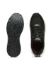 HYPE PRO Black Men's Running Shoes sold by Campus Shoes