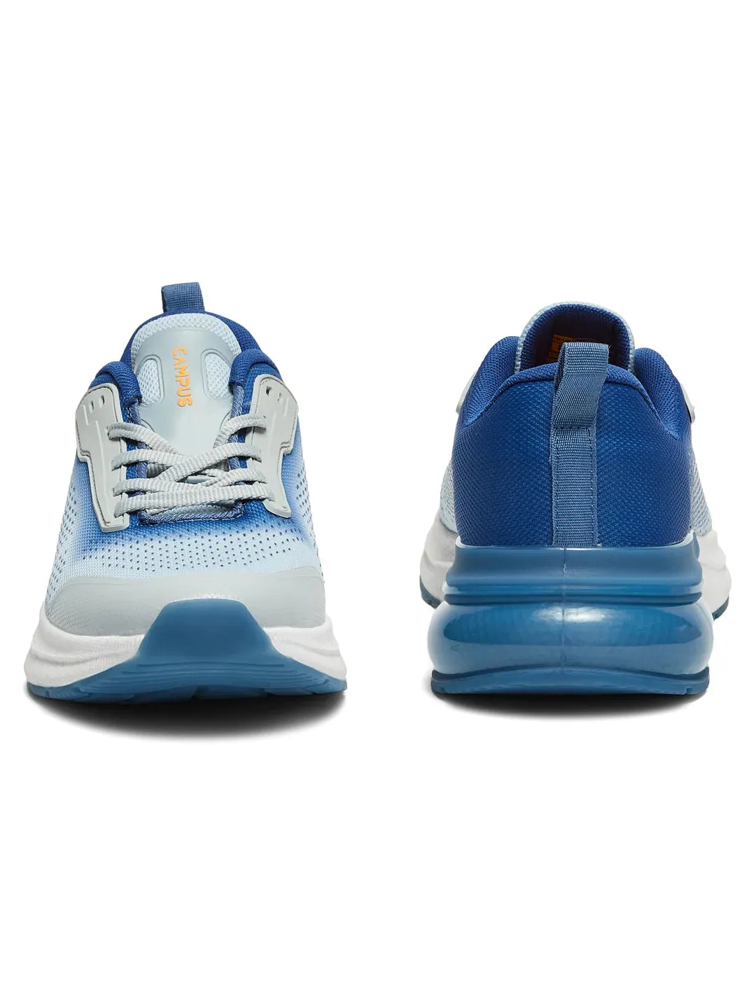 BRAIL PRO Grey Men's Running Shoes sold by Campus Shoes product image thumbnail 3