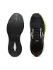 GREG PRO Black Men's Running Shoes sold by Campus Shoes