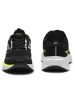 GREG PRO Black Men's Running Shoes sold by Campus Shoes