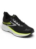 GREG PRO Black Men's Running Shoes sold by Campus Shoes