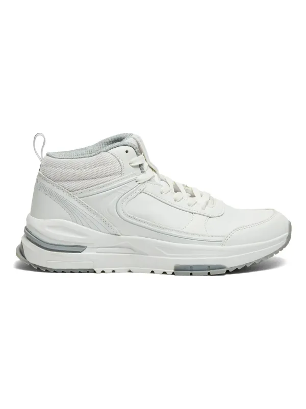 OG-23 PRO White Men's Sneakers sold by Campus Shoes