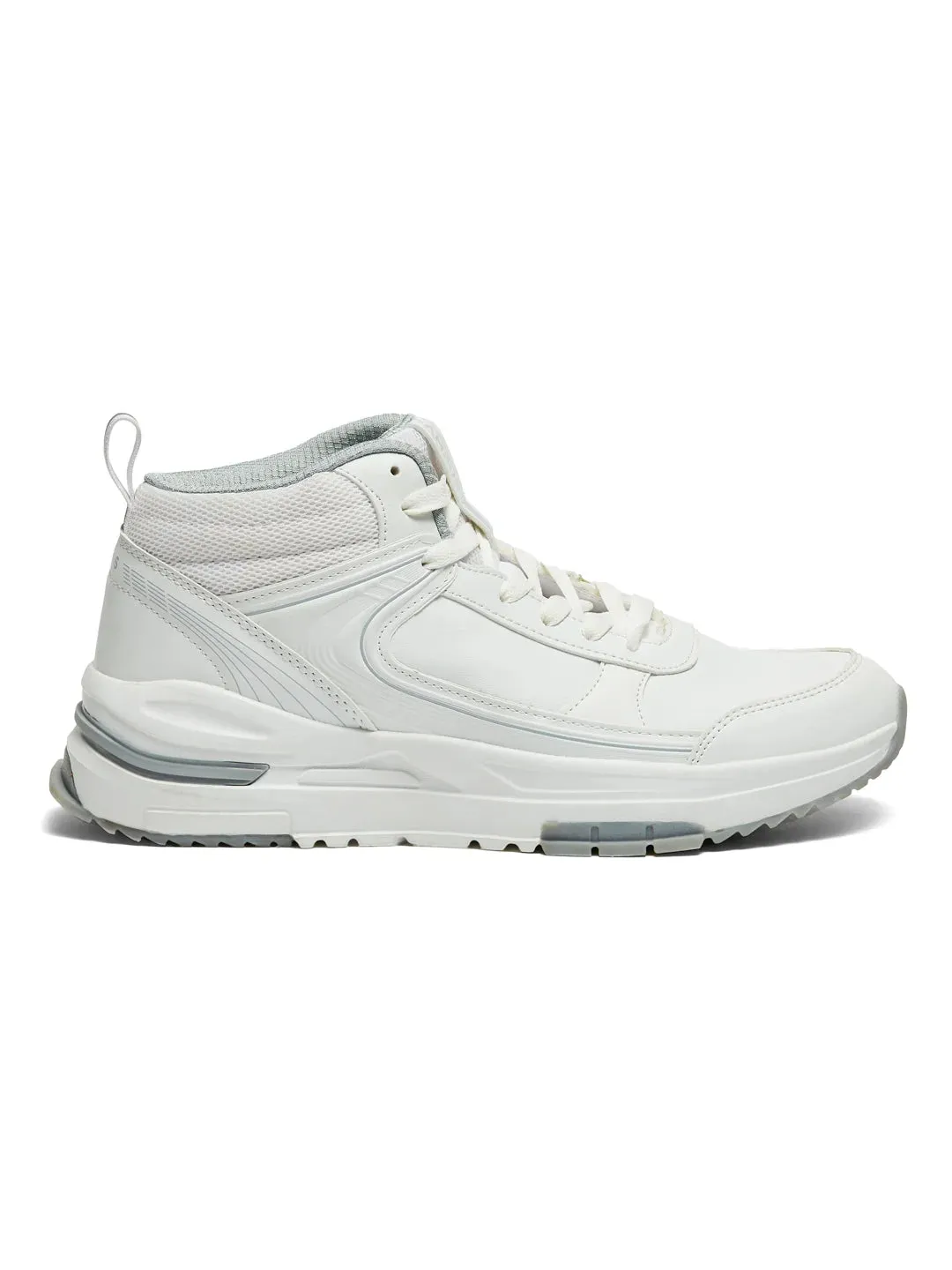OG-23 PRO White Men's Sneakers sold by Campus Shoes