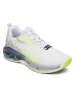CRASH PRO White Men's Running Shoes sold by Campus Shoes