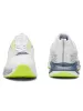 CRASH PRO White Men's Running Shoes sold by Campus Shoes