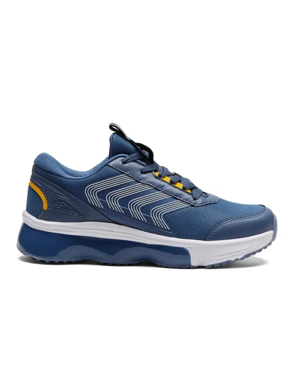 RAGE Blue Men's Running Shoe sold by Campus Shoes