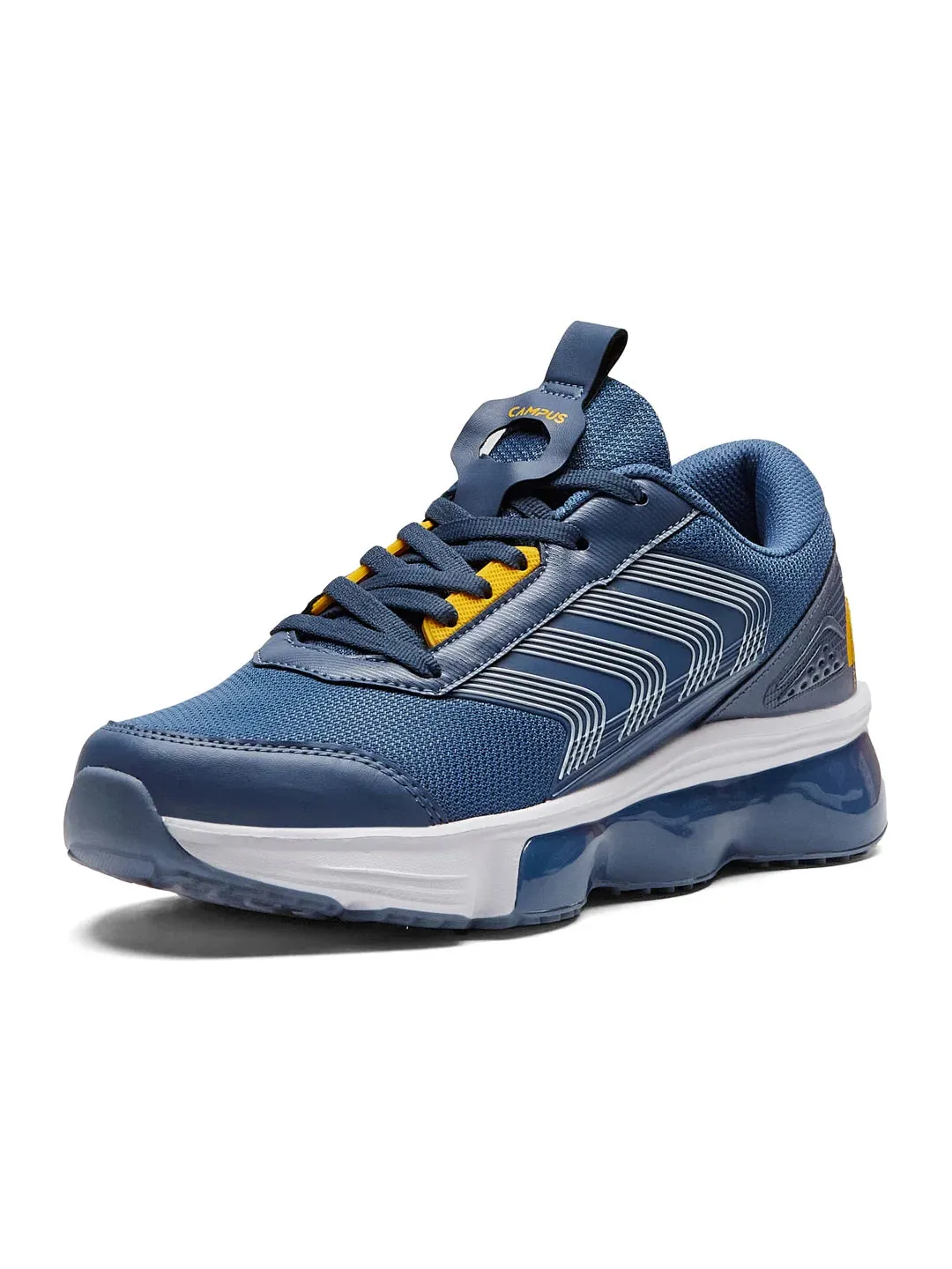 RAGE Blue Men's Running Shoe sold by Campus Shoes product image thumbnail 4