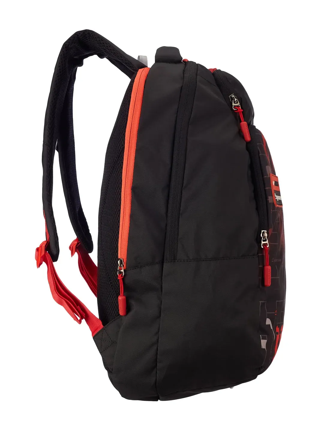 Campus 04 Black Backpack sold by Campus Shoes product image thumbnail 4