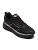 HUMBER Black Men's Running Shoes sold by Campus Shoes