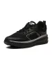 HUMBER Black Men's Running Shoes sold by Campus Shoes