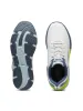 HUMBER White Men's Running Shoes sold by Campus Shoes
