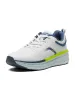 HUMBER White Men's Running Shoes sold by Campus Shoes