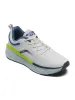HUMBER White Men's Running Shoes sold by Campus Shoes