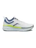 HUMBER White Men's Running Shoes sold by Campus Shoes