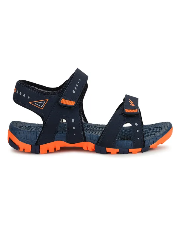 GC-22480A Blue Men's Sandals sold by Campus Shoes